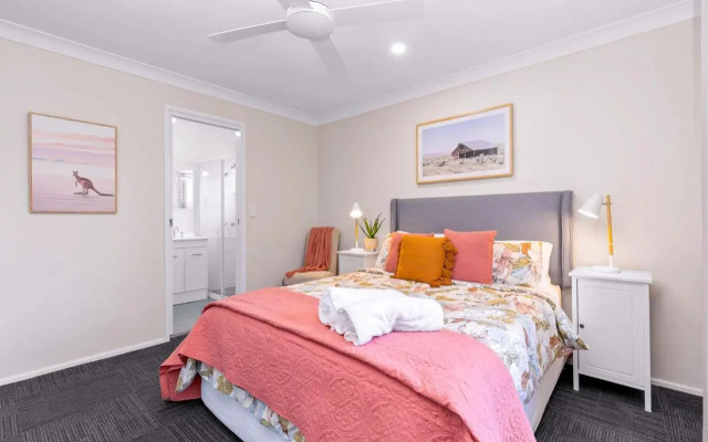 Spring Cottage