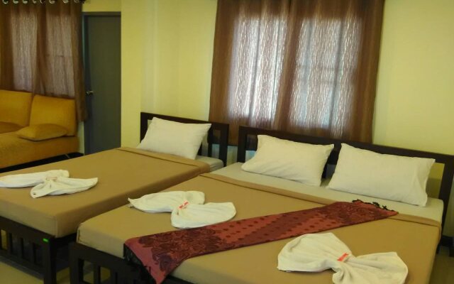 Pakchong Hotel