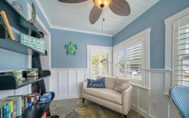 Good Vibrations - Beach House