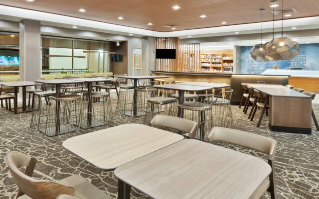 SpringHill Suites by Marriott Montgomery Prattville/Millbrook