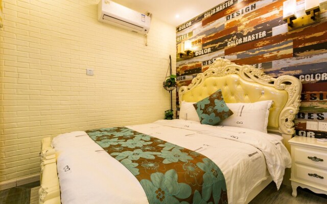 Youcun Apartment - Dong Yuan Yi Cun
