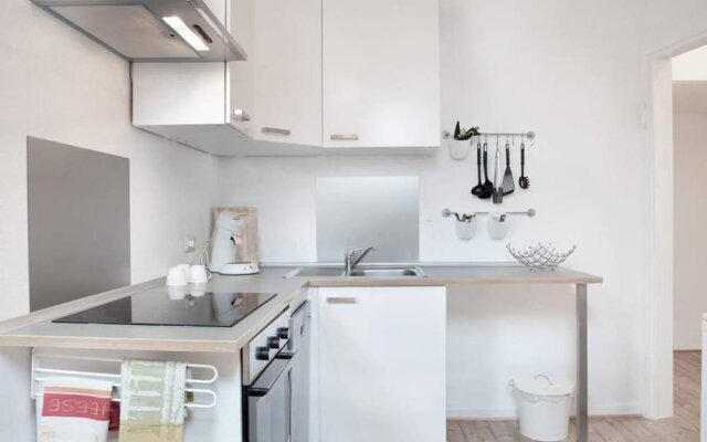 Apartments Frieda - Fritz - Paula