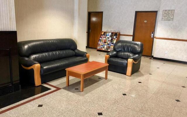 Huntington Beach Inn