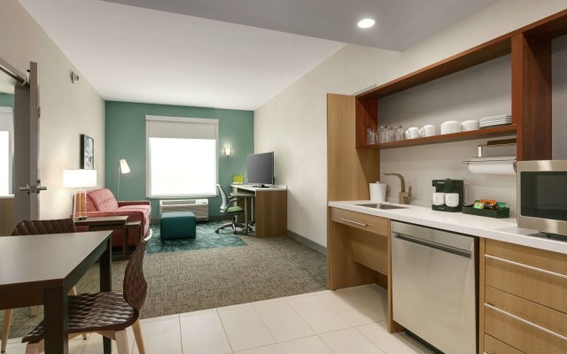 Home2 Suites by Hilton Easton