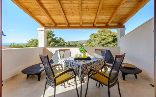 Apartment Vesna