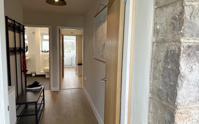 3-bed House in Llanfaelog, Near Rhosneigr