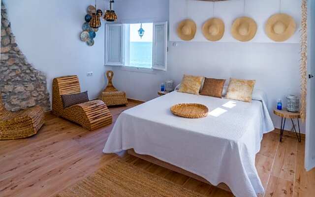 Blancos Rooms