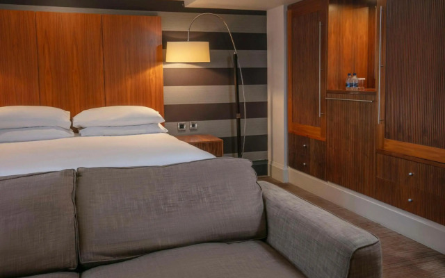 The DoubleTree by Hilton Stratford-upon-Avon