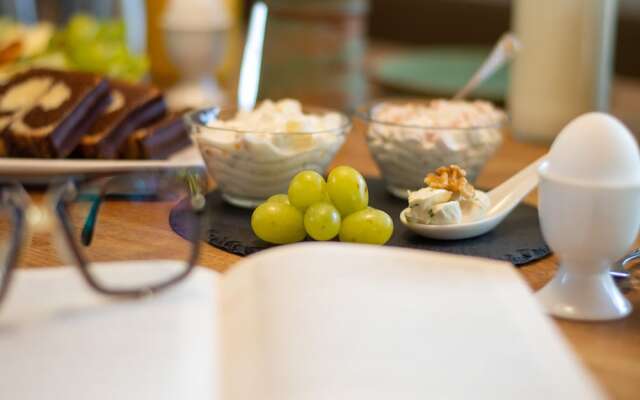 Appartement Ludwigskanal