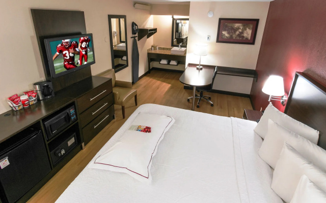 Red Roof Inn Charleston - Kanawha City, WV