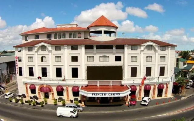 Ramada Paramaribo Princess Hotel