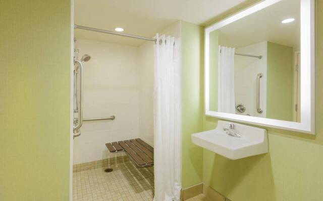 Holiday Inn San Jose - Silicon Valley, an IHG Hotel