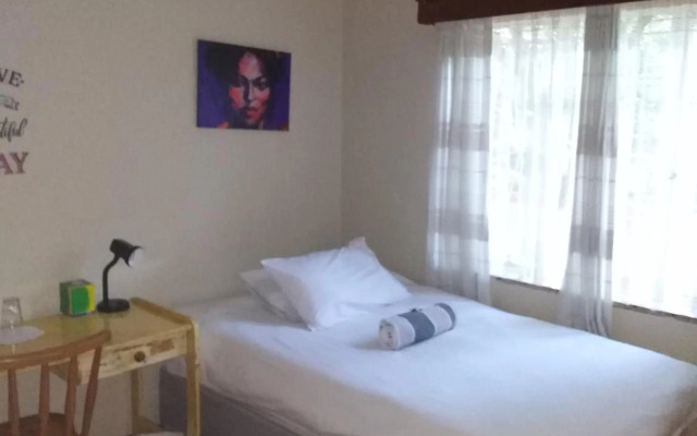 Xenia Bed & Breakfast