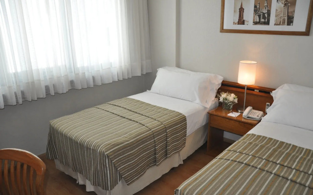 Hotel Solans Carlton