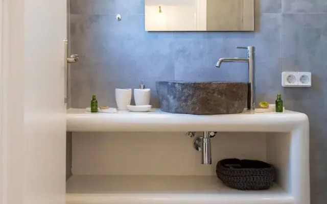 Theodora s Family Suite