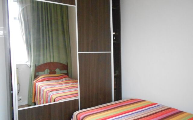 Gohouse - Sacadura 601