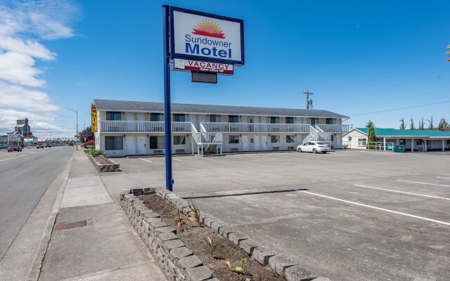 Sundowner Motel