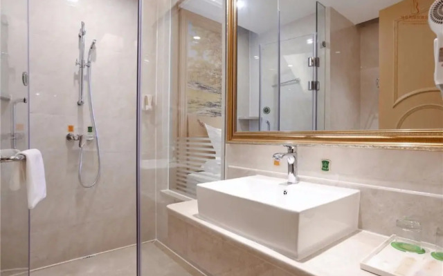 Vienna International Hotel (Changsha Xiangfu Road)