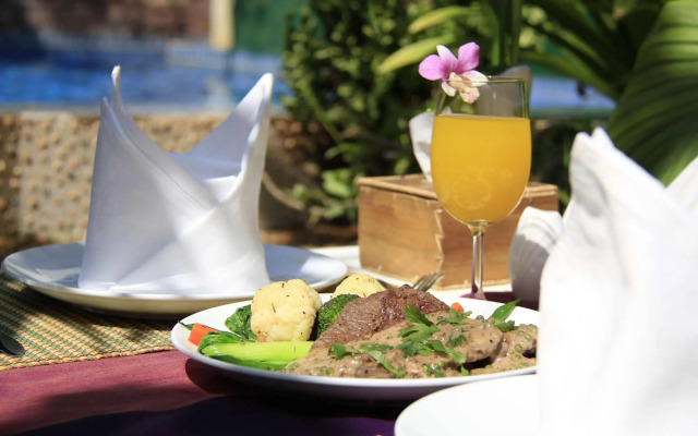 Boutique Cambo Hotel
