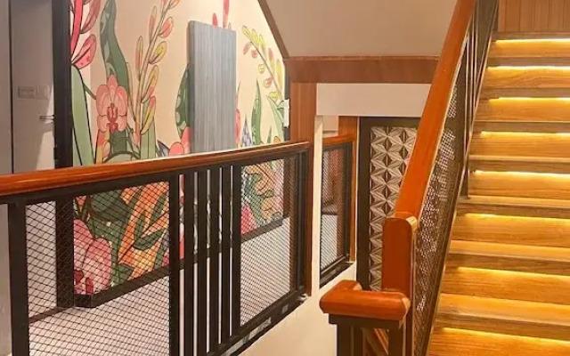 Alltrue Hotel Palangkaraya