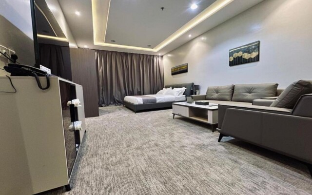 Qimam Park Hotel 7