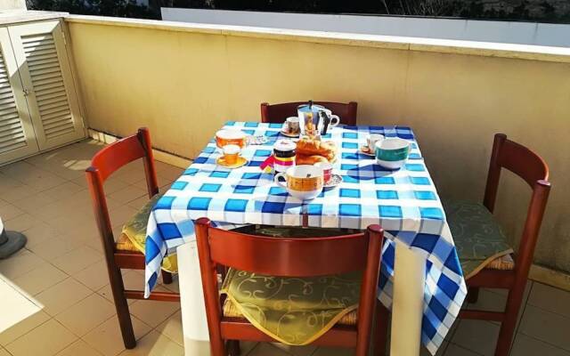 Sabrina Holiday House in Otranto