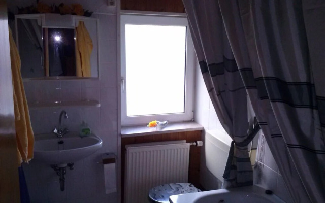 Monteurwohnung Langelsheim max 5 Personen