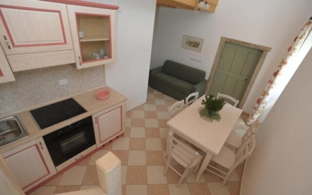 Agriturismo Sol De Montalto