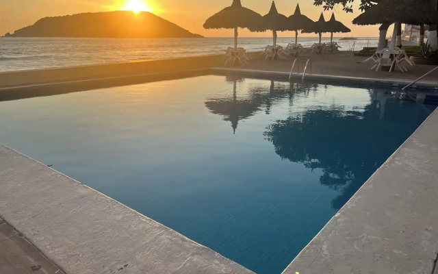 Condominios Islas del Sol