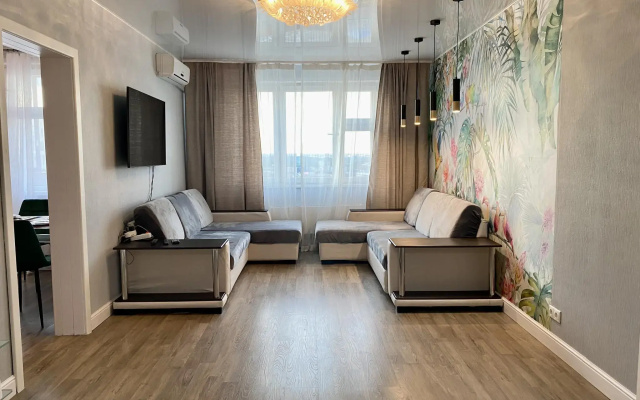 Comfort & Relax Home на проспекте Мельникова