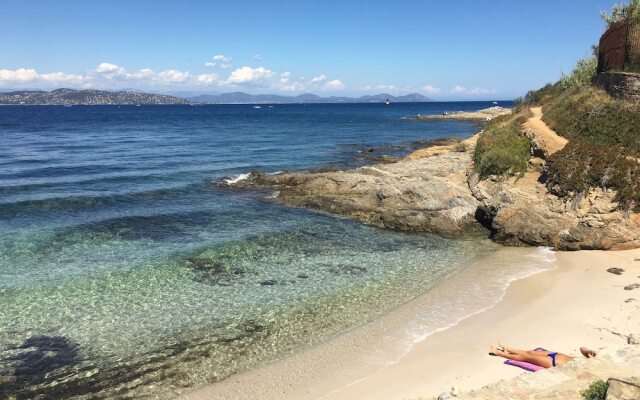 Maison Familiale  Golfe de St tropez