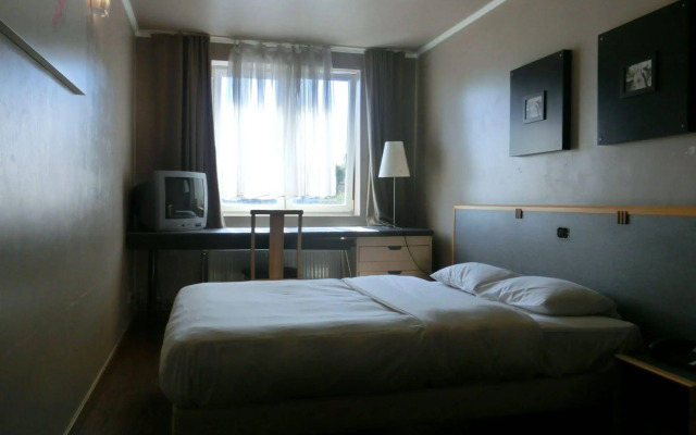 Hotel Bentley