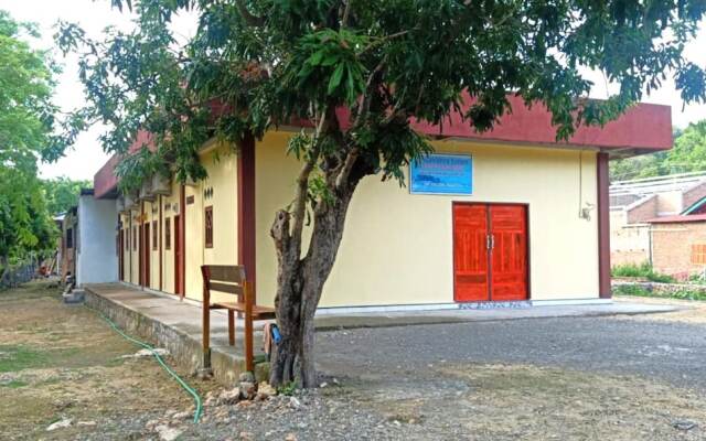 Penginapan asidik