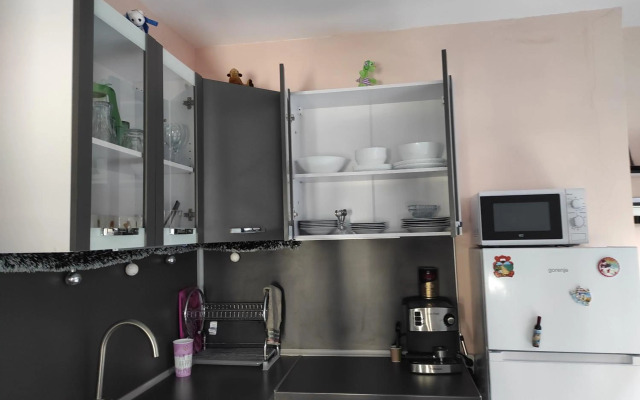 Iglika 2 Snowy Night V 31