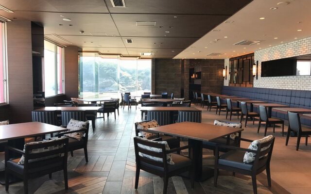 Tanegashima Iwasaki Hotel