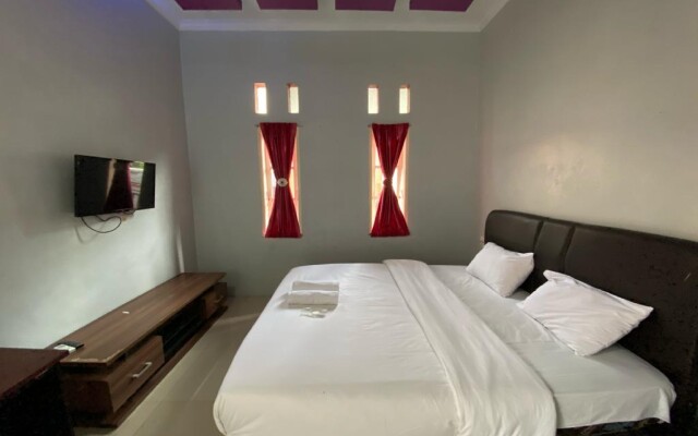 Djaboerigin Mongonsidi Guest House RedPartner
