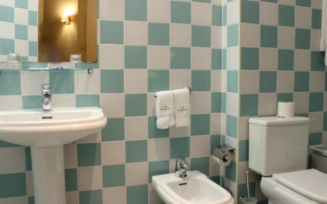 Baltazar Hotel