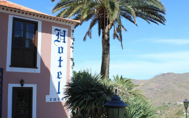Ibo Alfaro Hotel Rural