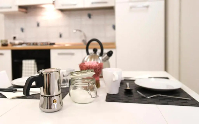 Citiesreference - Colosseo Studio