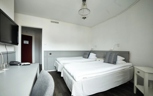 Stadshotellet Lidköping