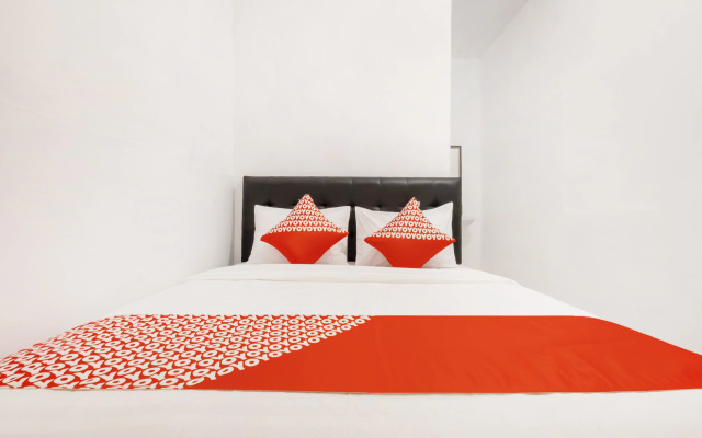 OYO 2394 Hotel Brosta