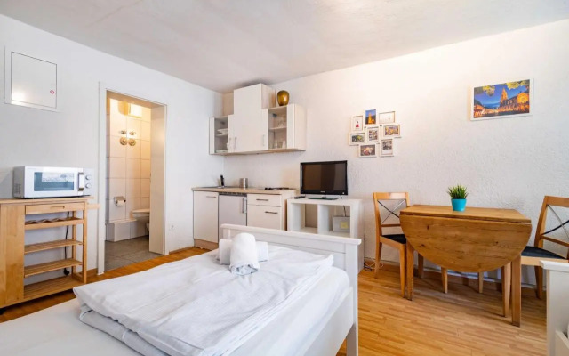 StayInn Apartments City Center