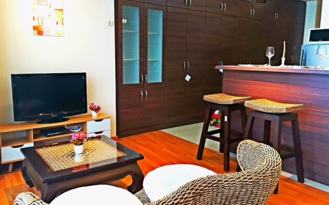 Parkview Apartment by Sweet Home