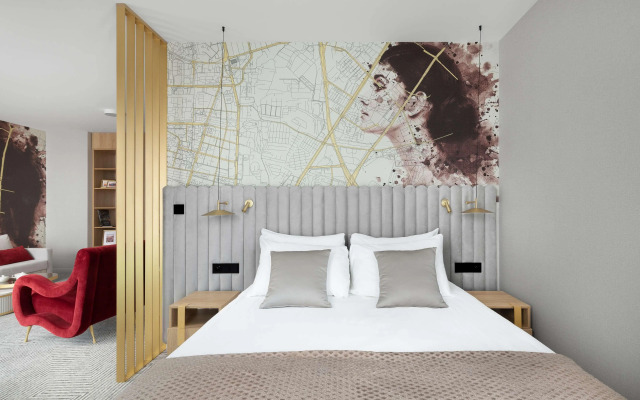 Royal Tulip Warsaw Centre