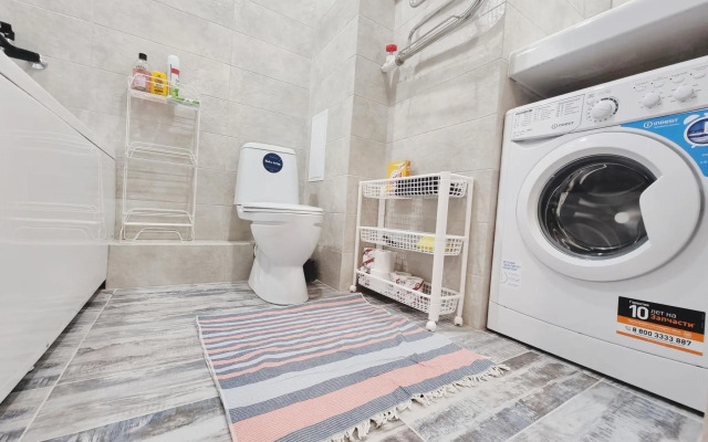 Апартаменты на улице Ярышлар 2