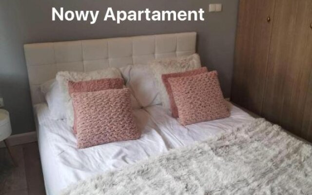 Apartamenty Apartlux