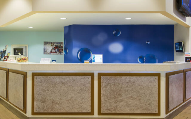 Springhill Suites by Marriott Lawrence