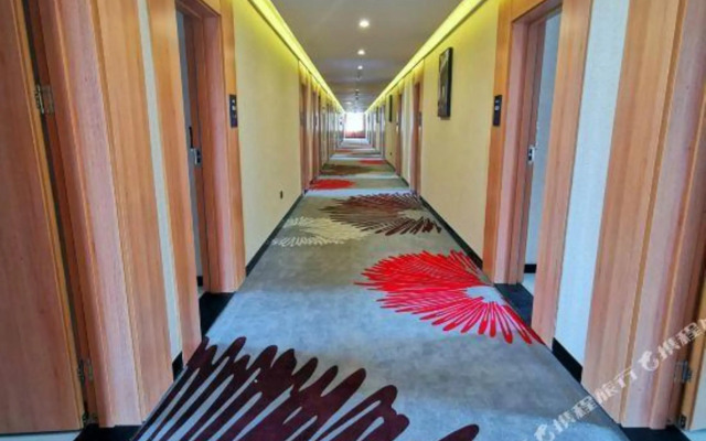 Shankee Hotel (Qufu Confucius Museum)