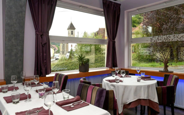 Logis Auberge des Moulins