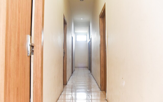 RedDoorz near Universitas Muhammadiyah Makassar